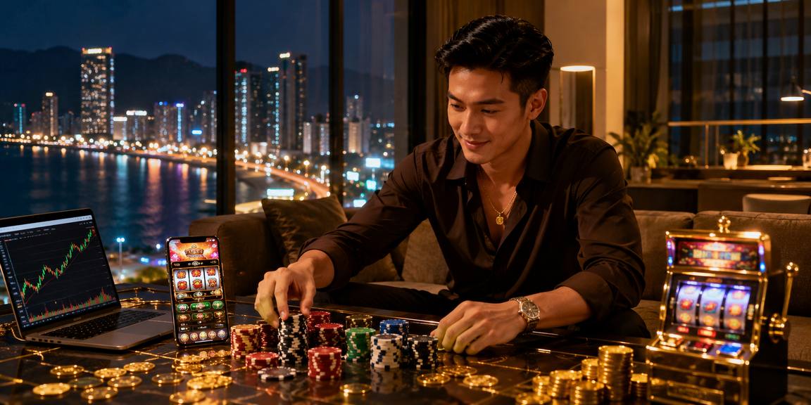 ppi88 ppi88 – Nền tảng thanh toán số cho người chơi Việt