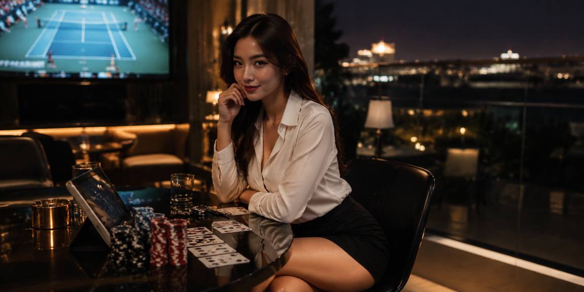 ppi88 casino app visual